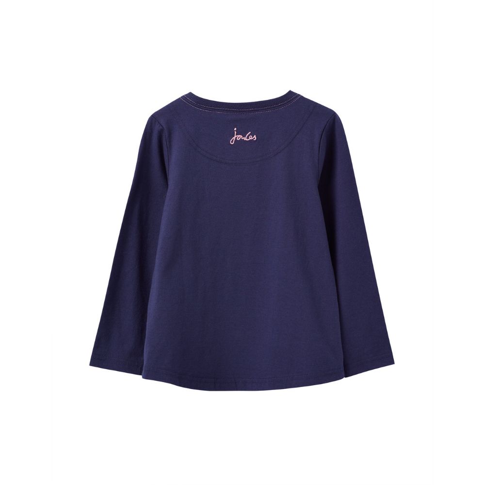 joules penelope pie crust shirt